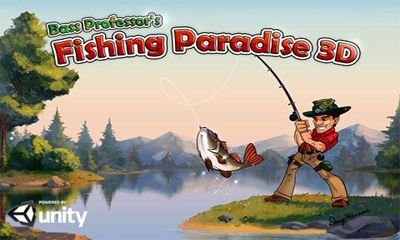 download Fishing Paradise 3D apk